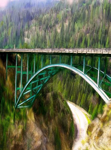 Colorado Bridge