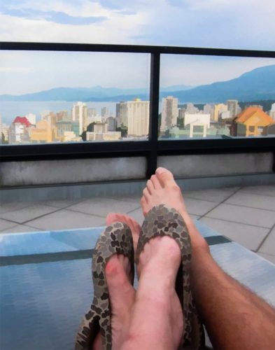 Happy Feet
