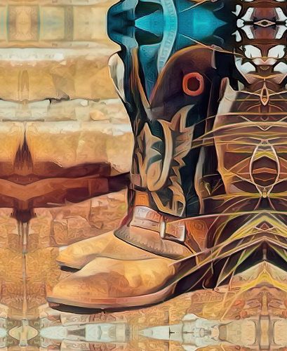 Superior Boots